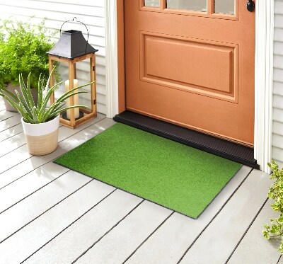 Outdoor rug for deck Morning aurora