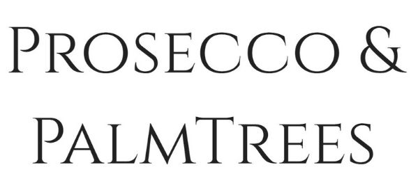 Prosecco PalmTrees