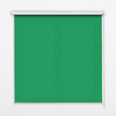 Window blind Green