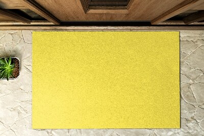 Outdoor rug for deck Lemon Acidity