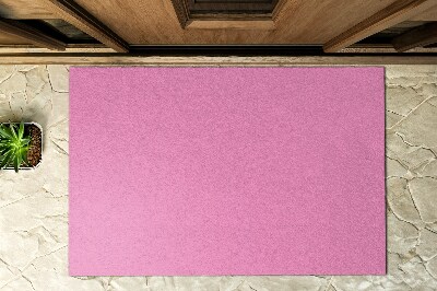 Outdoor rug for deck Pink of Children's Dreams