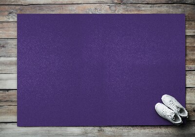 Outdoor rug for deck Purple of Night Sky