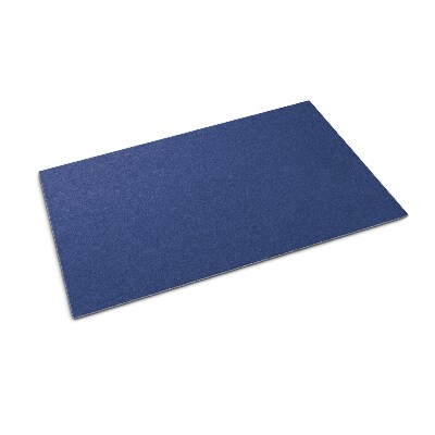 Outdoor rug for deck Night blue