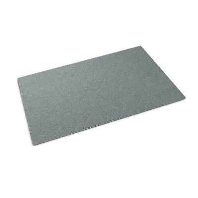 Outdoor rug for deck Gravel gray