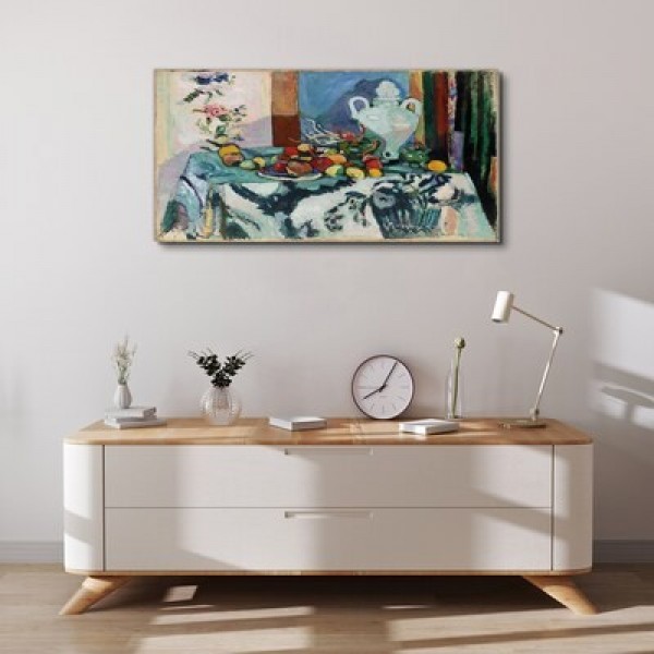 Canvas prints - Henri Matisse