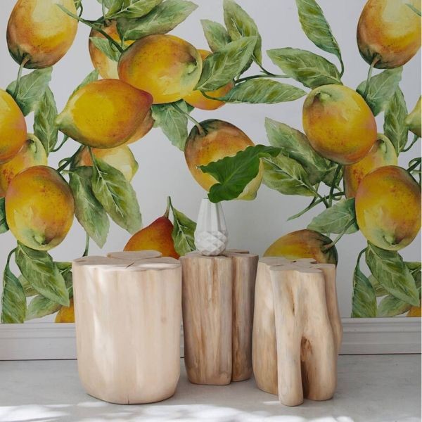 Lemon wallpapers
