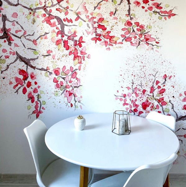 Cherry blossom wallpapers