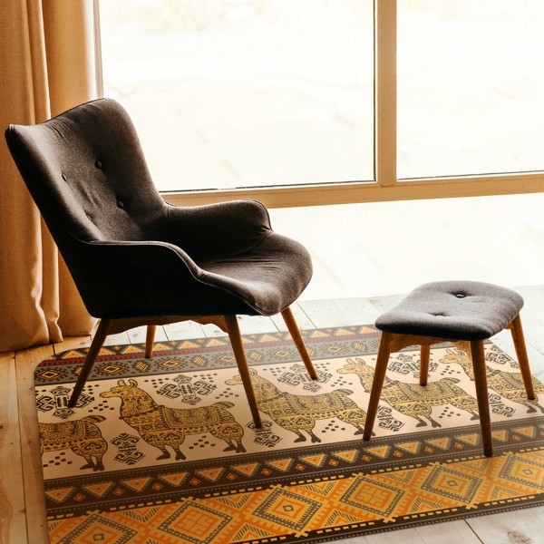 Animals - Chair mats