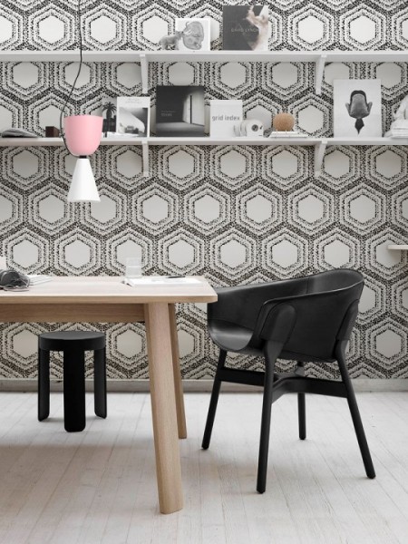 5 ideas for patterns in the interior