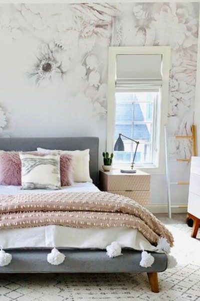 How to create a cozy white interior: 5 steps to minimalist beauty