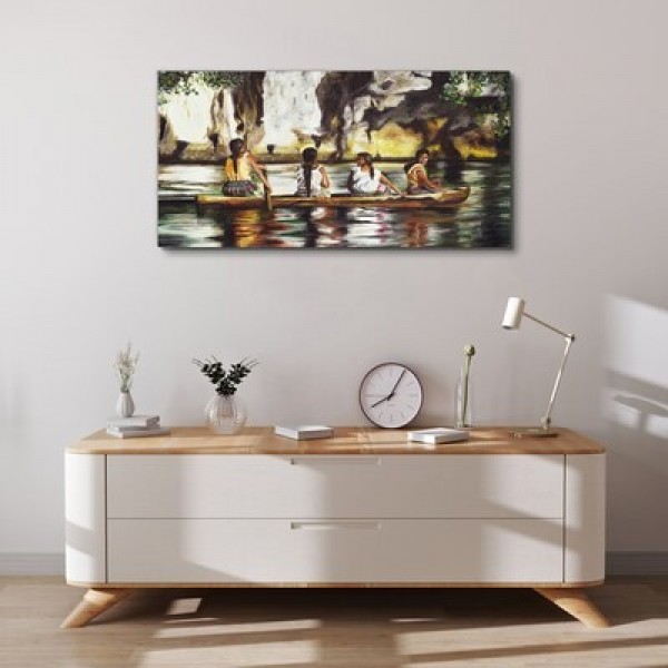 Canvas prints - people