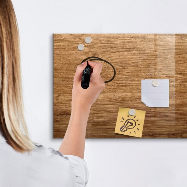 Magnetic Boards for the Office