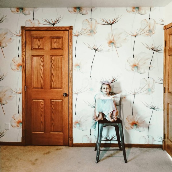 Dandelions wallpapers