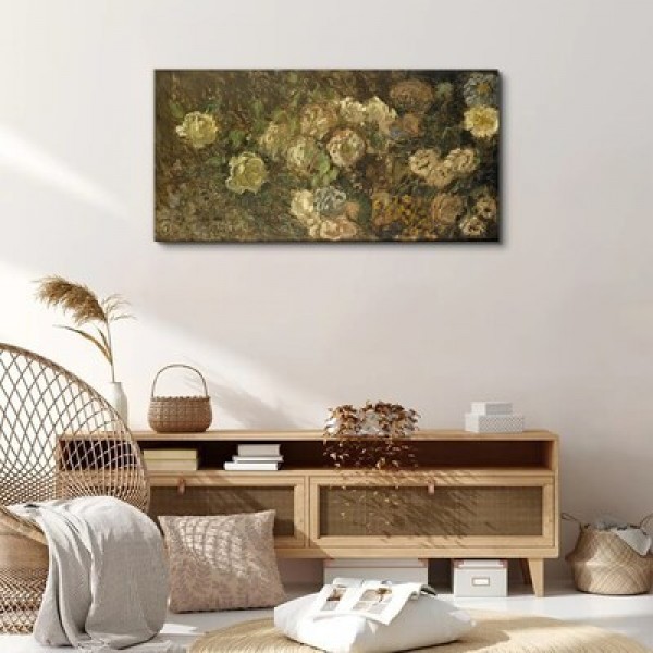 Canvas prints - reproductions