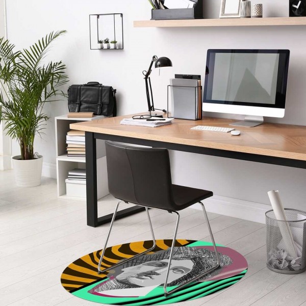 Art - Chair mats