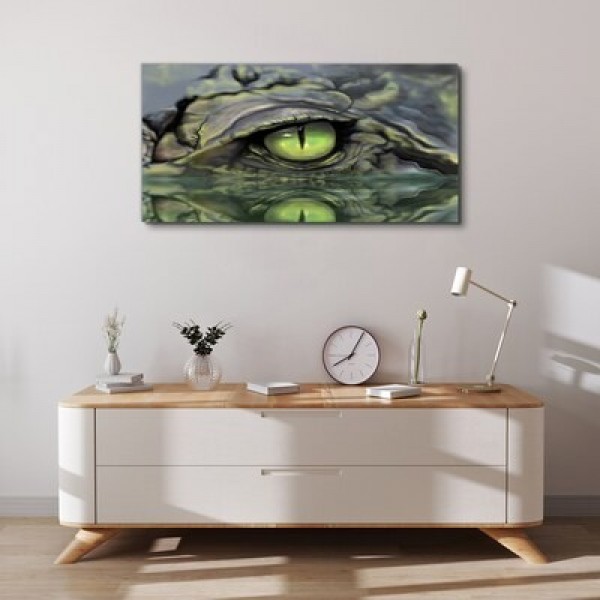 Canvas prints with wild animals